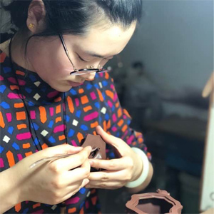潘晨玲