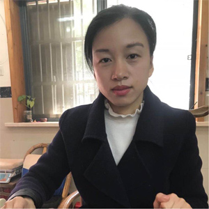 周雪姣