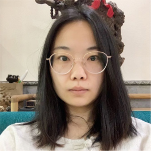 杨婉婷