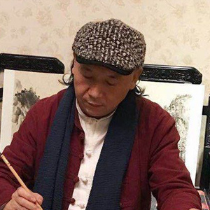 石炳寿