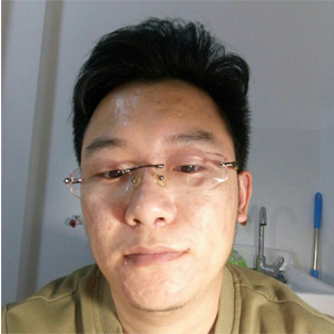 何杰