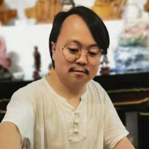 朱元武