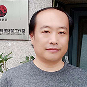 杨洪波