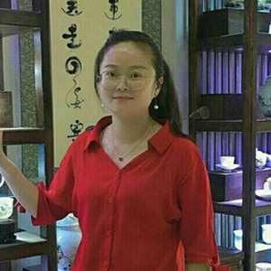 林喜红