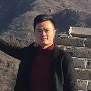 林进龙