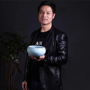 洪顺开