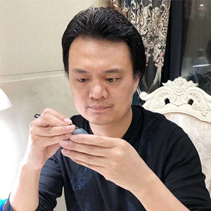 贾冠阳