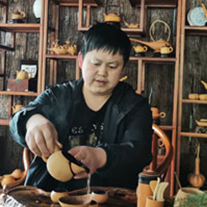 张连忠