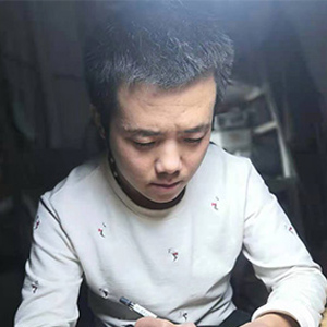 王占华