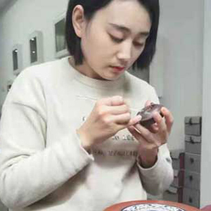 顾梦迪