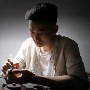 乔凯