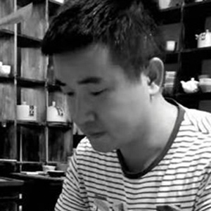 徐风雷