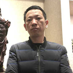 林志雄