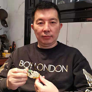 夏晓亮
