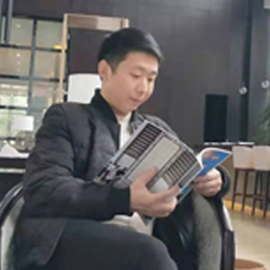 陶清军