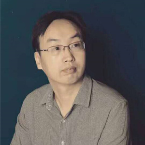 姜忠平