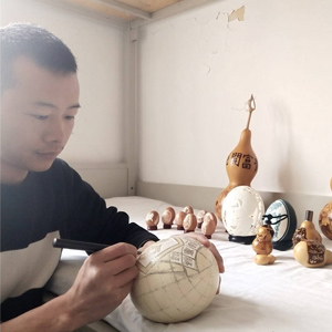 刘海超