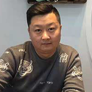 孙伟超