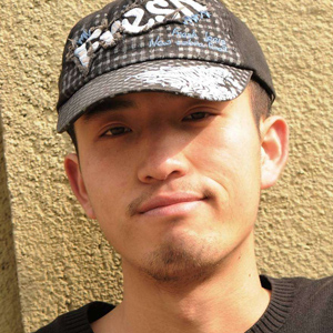 毛庆春