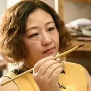 张小兰