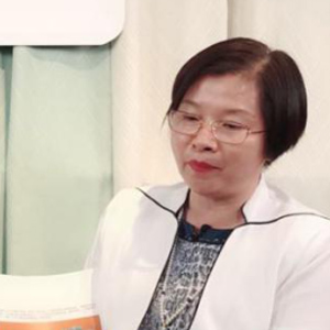夏少丽