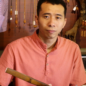 曾宪鹏