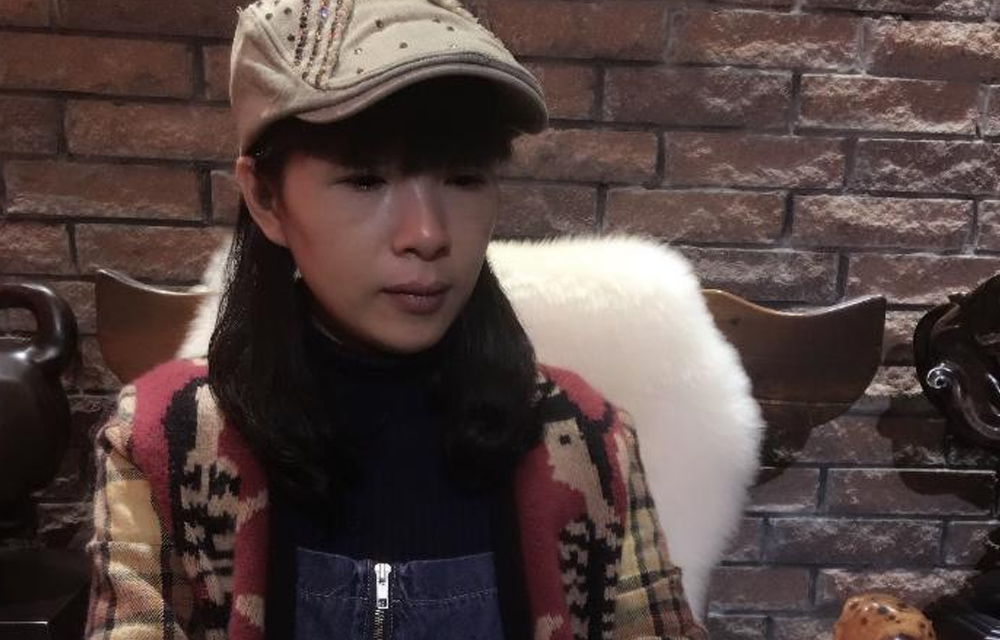 宁宏梅