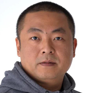 马天羽