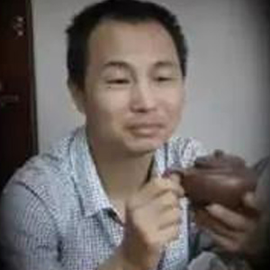 顾云飞