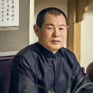 梁俊锋