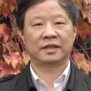 王国安
