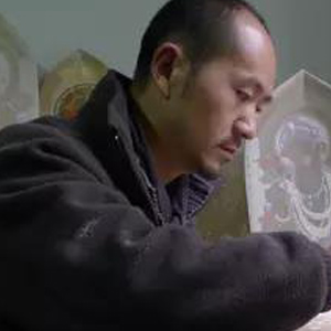 解晓明
