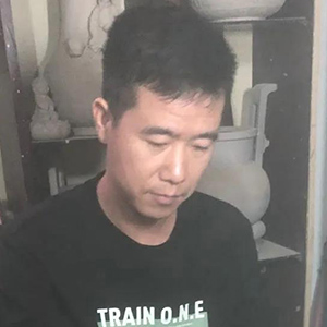 张钦锋