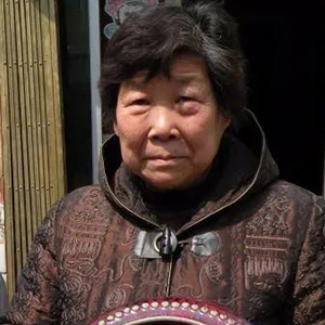 张秀梅
