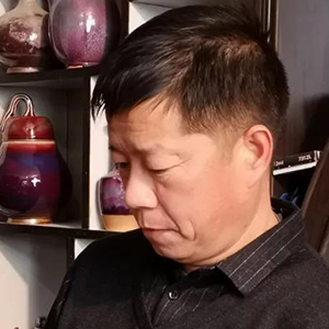 张长安