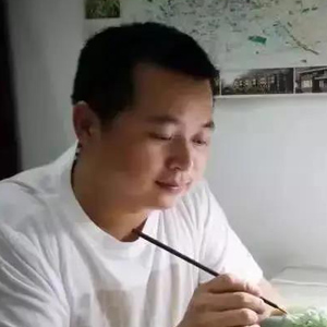 郑道松