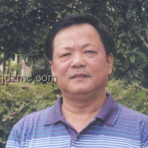 胡中华