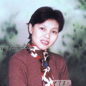 胡丽芳