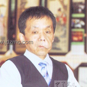 胡民华