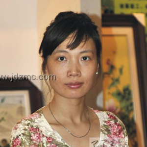 袁美兰