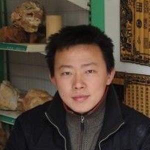 李文志