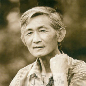 张彬