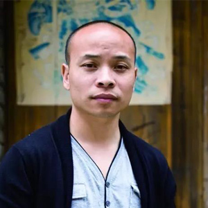 周华林