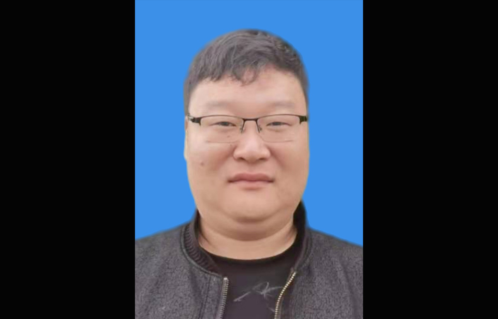 李海旭