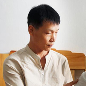 曾宪锋