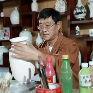 张书