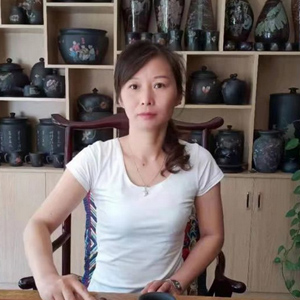 王虹