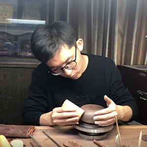 马冀