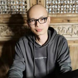 【工美集专访】金华市工艺美术大师卢红华：善德美，竹刻文人之雅韵