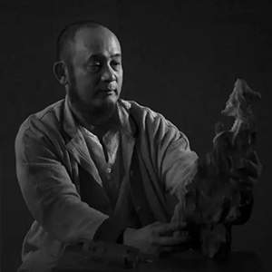 杨庆聪玉雕作品欣赏